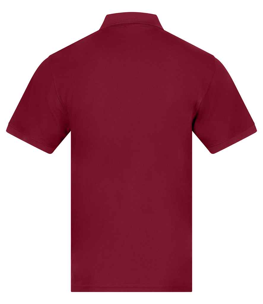 Pro RTX Pro Wicking Piqué Polo Shirt