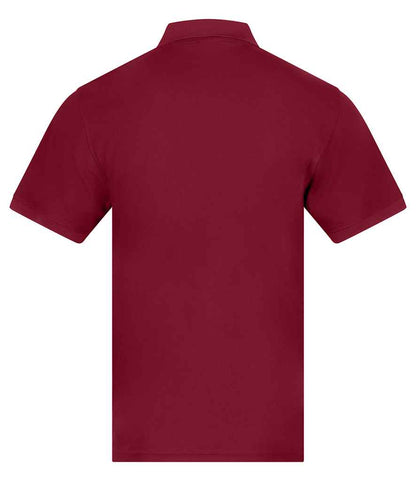Pro RTX Pro Wicking Piqué Polo Shirt