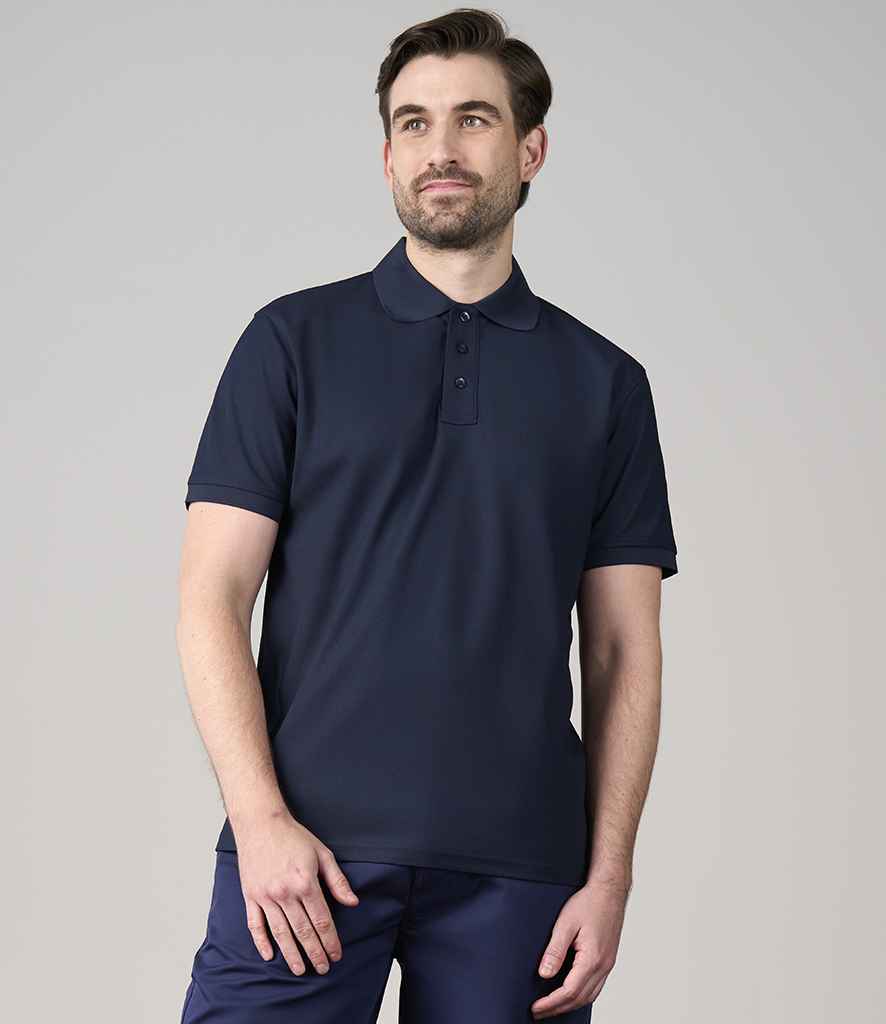 Pro RTX Pro RTX Pro Wicking Piqué Polo Shirt