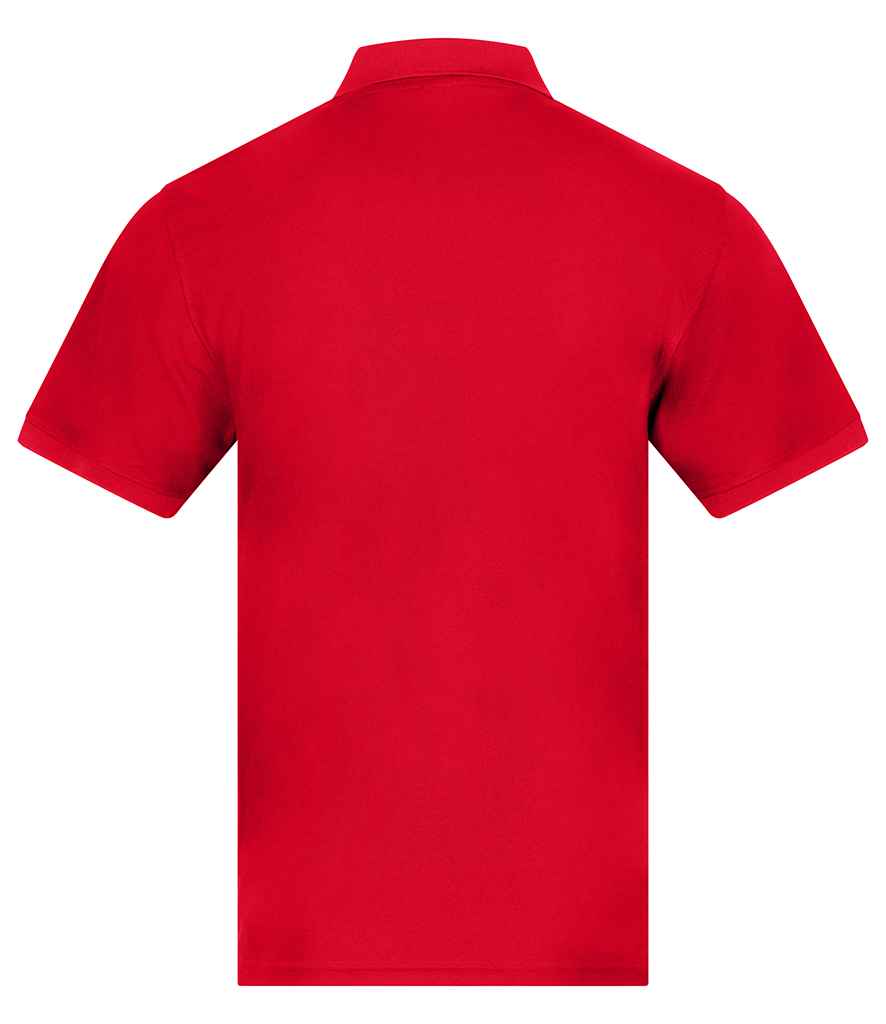 Pro RTX Pro Wicking Piqué Polo Shirt