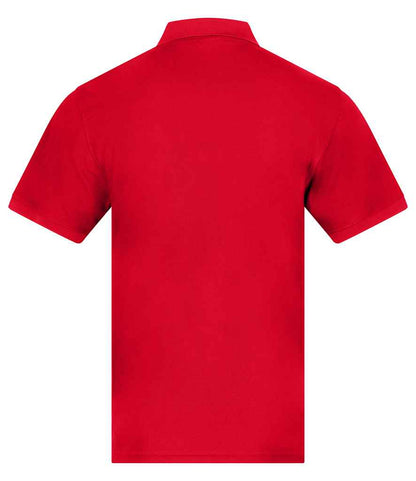Pro RTX Pro Wicking Piqué Polo Shirt