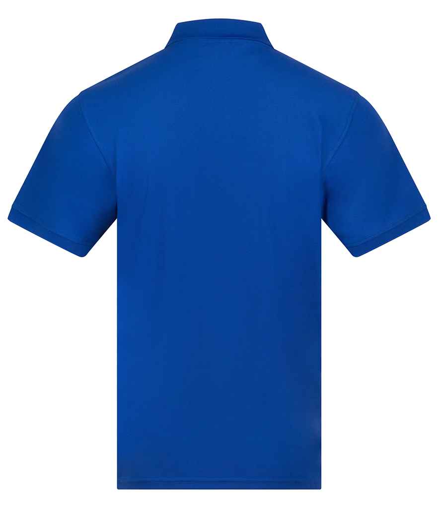 Pro RTX Pro Wicking Piqué Polo Shirt