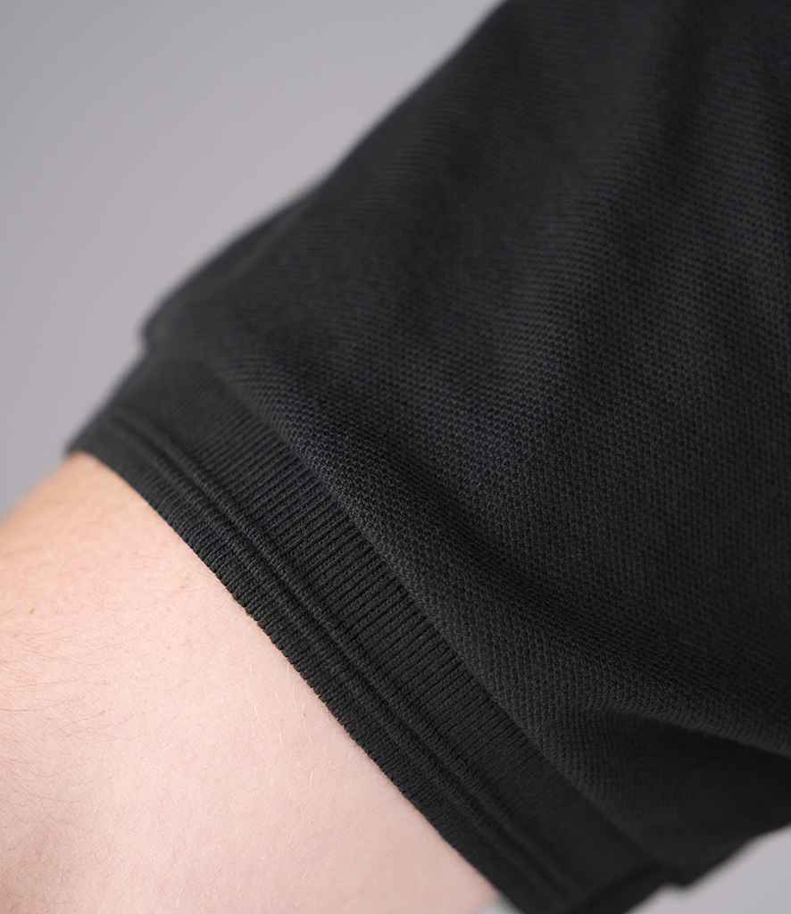 Pro RTX Pro Premium Piqué Polo Shirt - model image