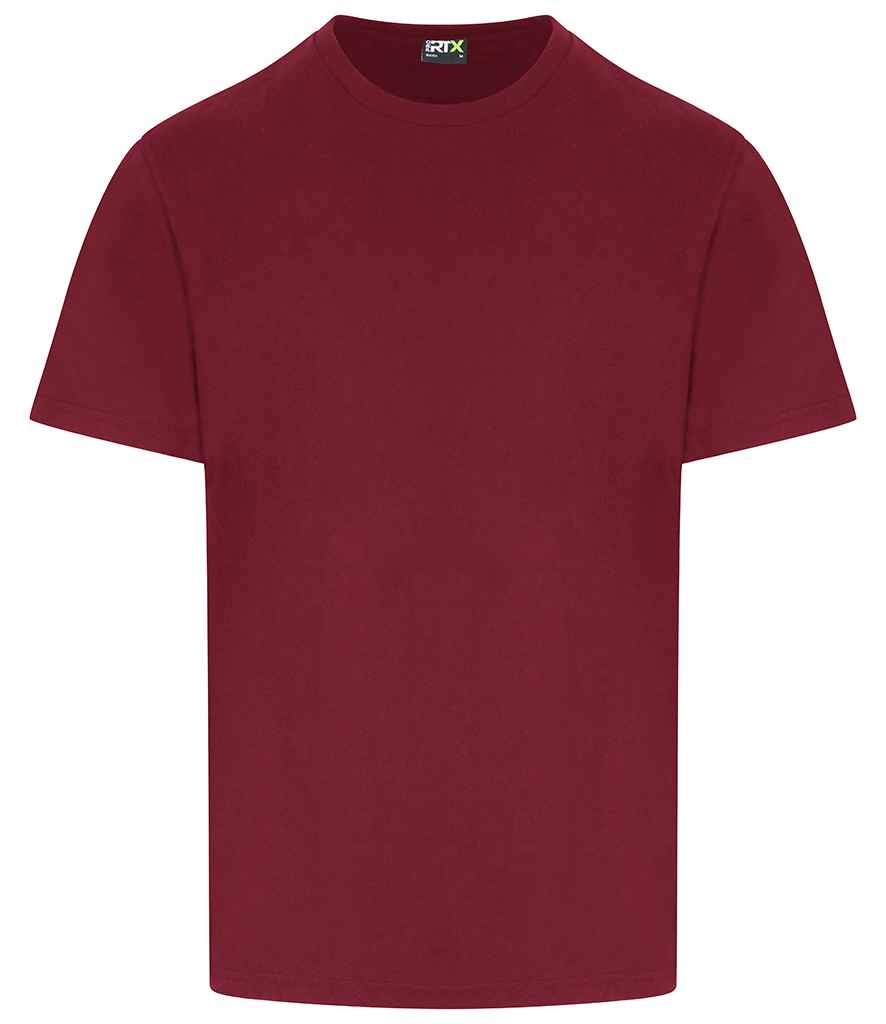 Pro RTX Pro RTX Pro T-Shirt Burgundy