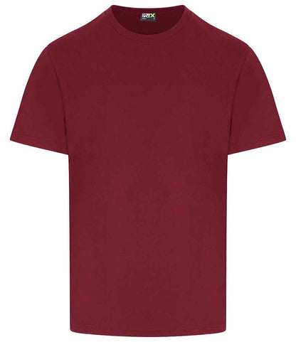 Pro RTX Pro RTX Pro T-Shirt Burgundy
