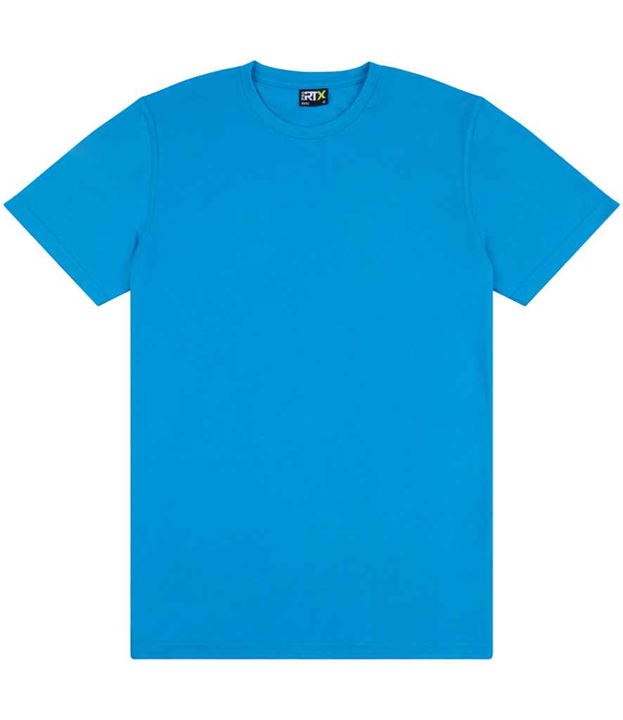 Pro RTX Pro T-Shirt in Turquoise Blue