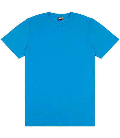 Pro RTX Pro T-Shirt in Turquoise Blue