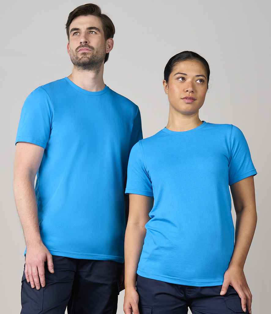Pro RTX Pro RTX Pro T-Shirt Turquoise Blue