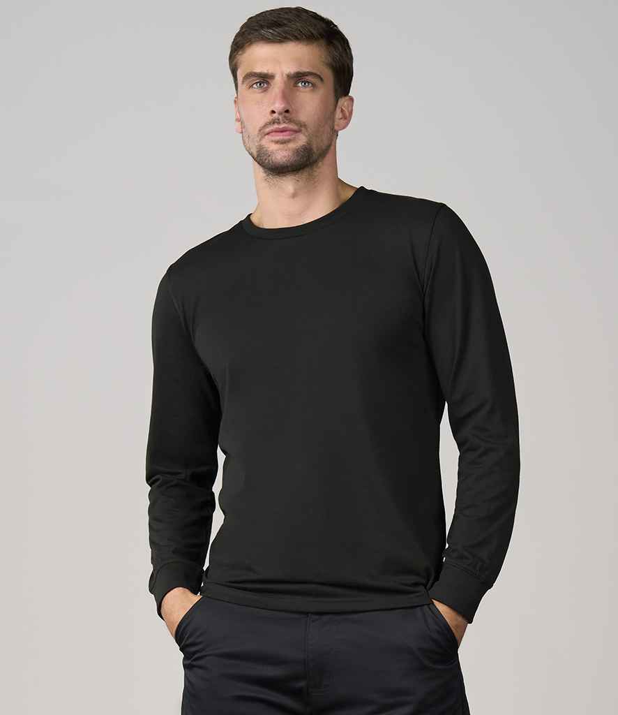 Pro RTX Pro RTX Pro Long Sleeve T-Shirt Black