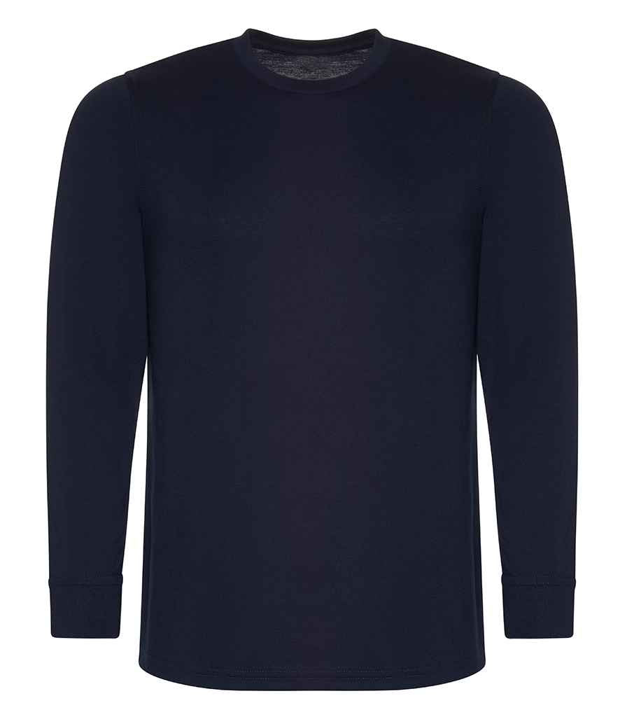 Pro RTX Pro RTX Pro Long Sleeve T-Shirt Navy