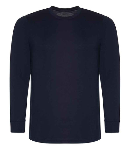 Pro RTX Pro RTX Pro Long Sleeve T-Shirt Navy