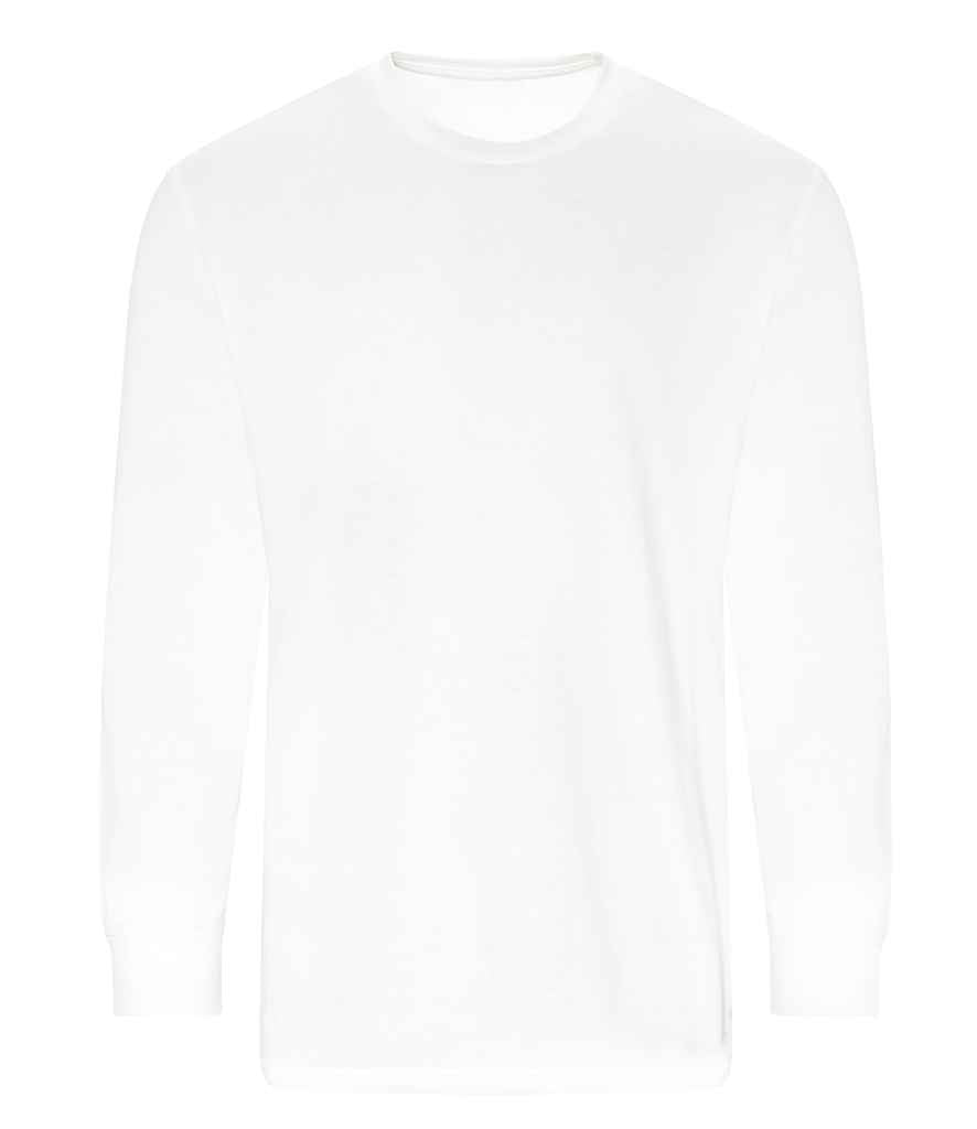 Pro RTX Pro RTX Pro Long Sleeve T-Shirt White