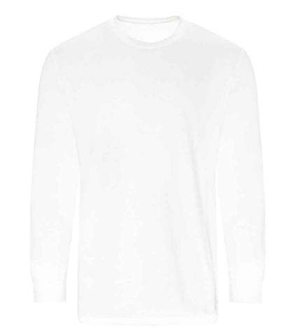 Pro RTX Pro RTX Pro Long Sleeve T-Shirt White