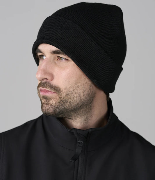 Pro RTX Pro Beanie - Black - Model