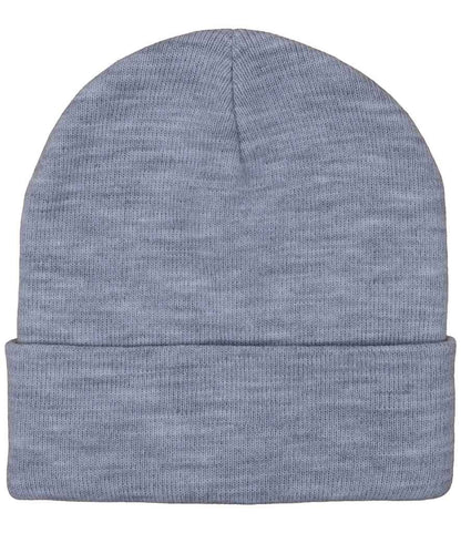 Pro RTX Pro Beanie in Heather Grey