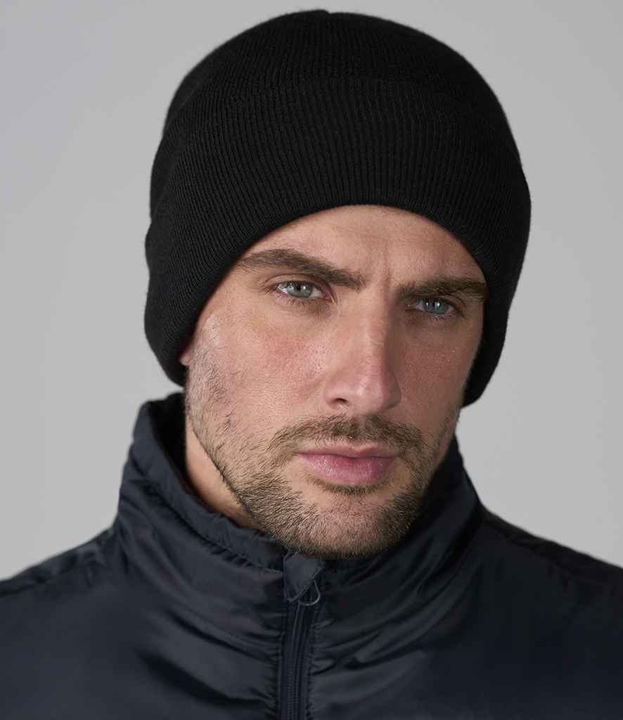 Pro RTX Pro Beanie - model image