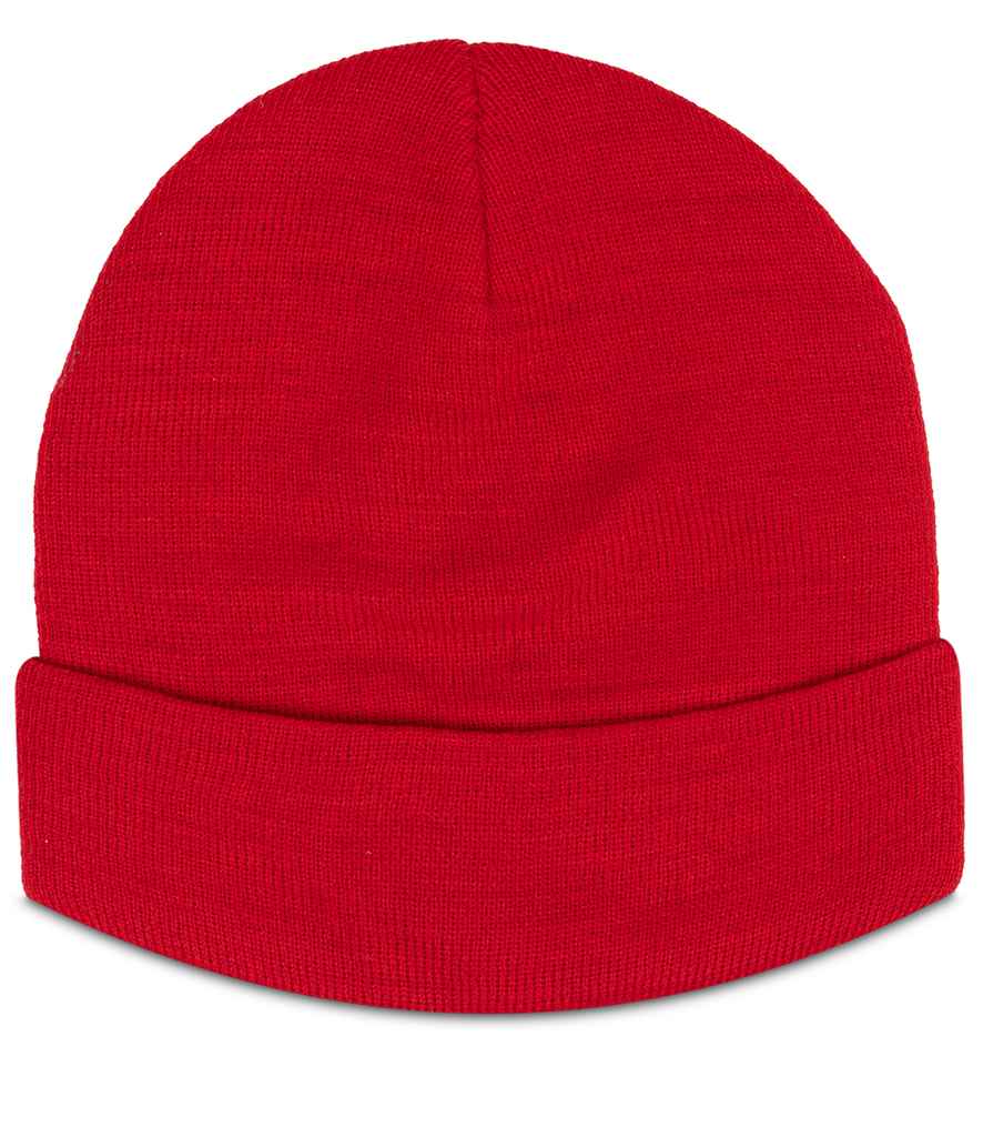 Pro RTX Pro Beanie in Red