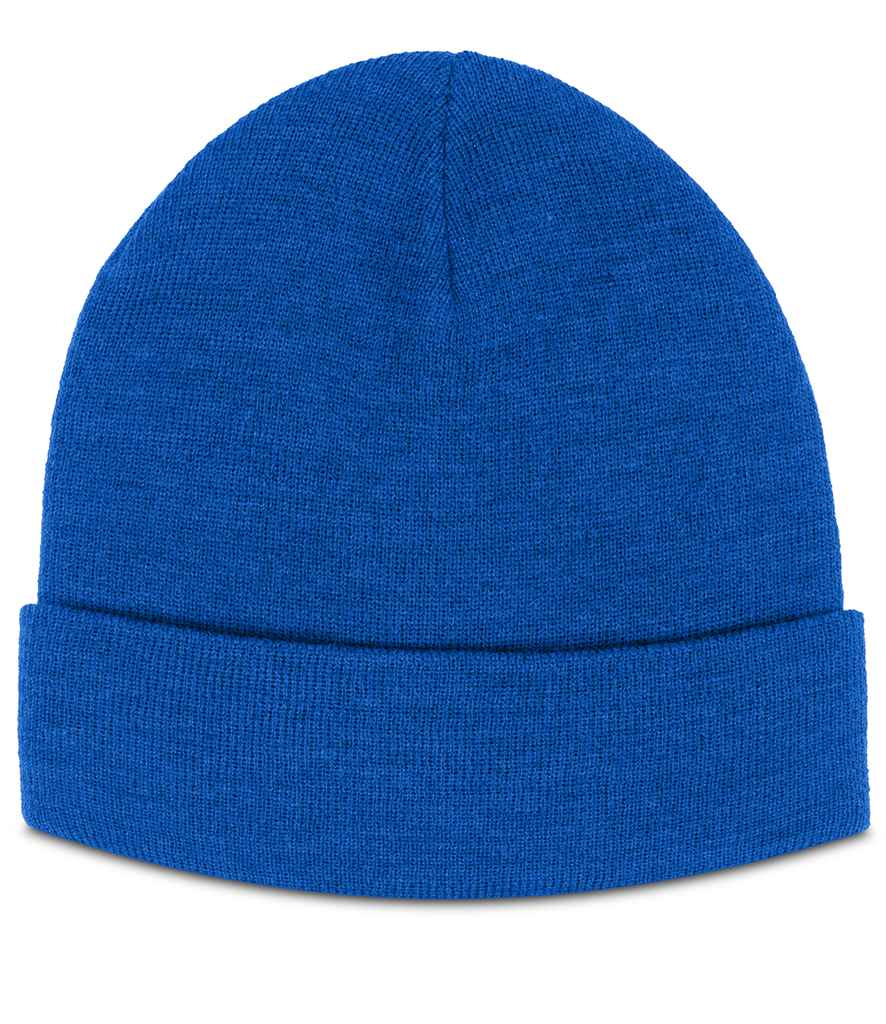 Pro RTX Pro Beanie in Royal Blue