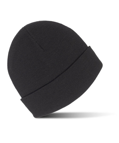 Pro cuffed beanie