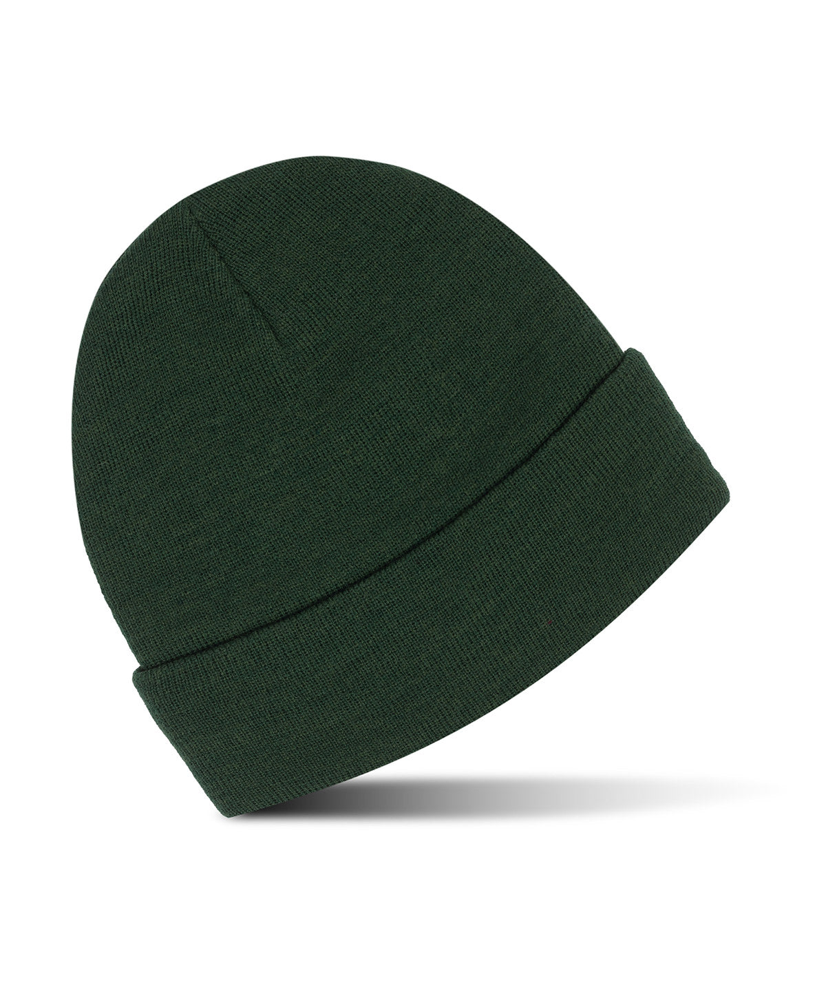 Pro RTX Pro cuffed beanie Bottle Green