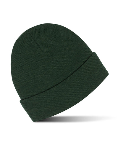 Pro RTX Pro cuffed beanie Bottle Green