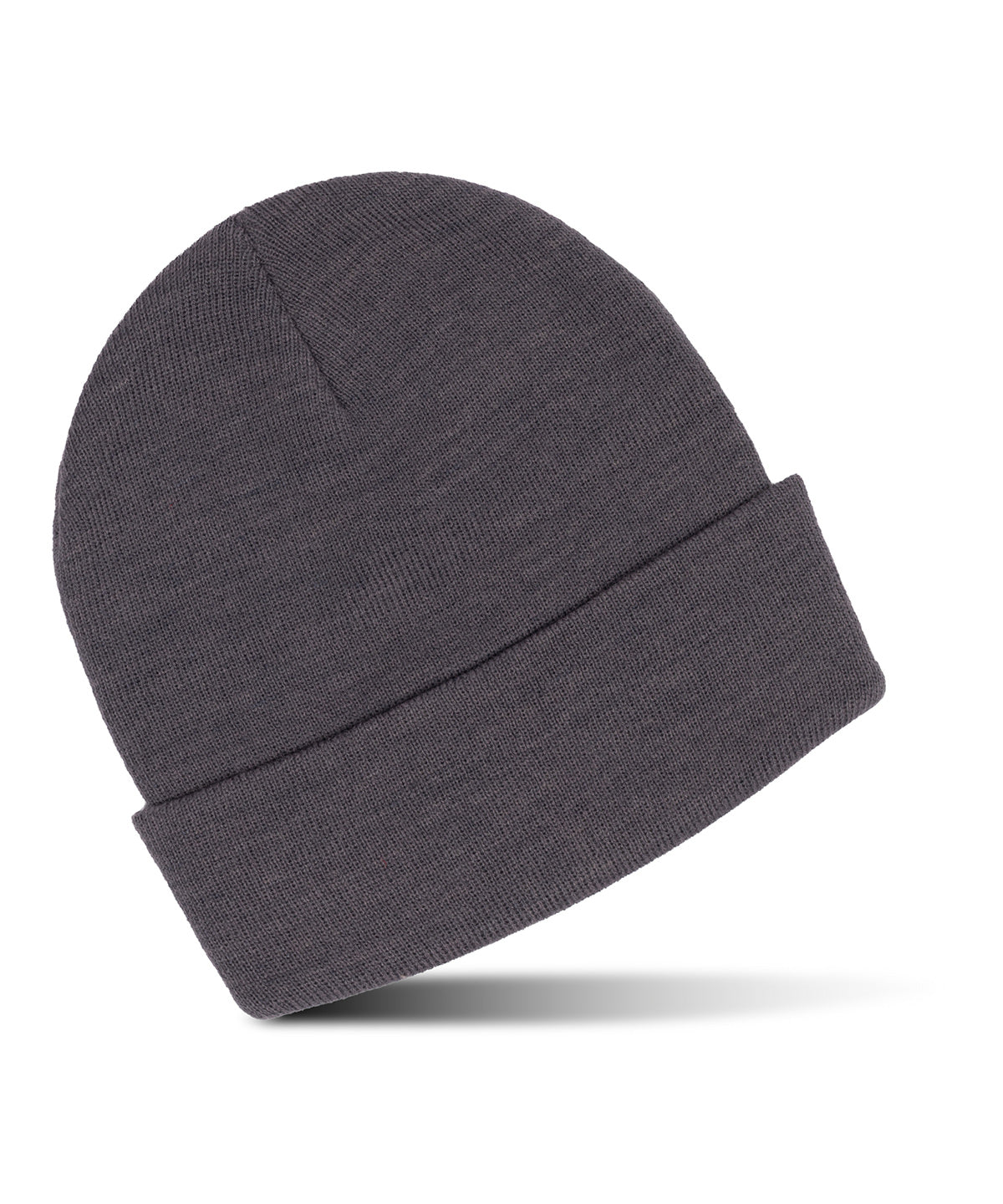 Pro RTX Pro cuffed beanie Charcoal