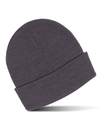 Pro RTX Pro cuffed beanie Charcoal