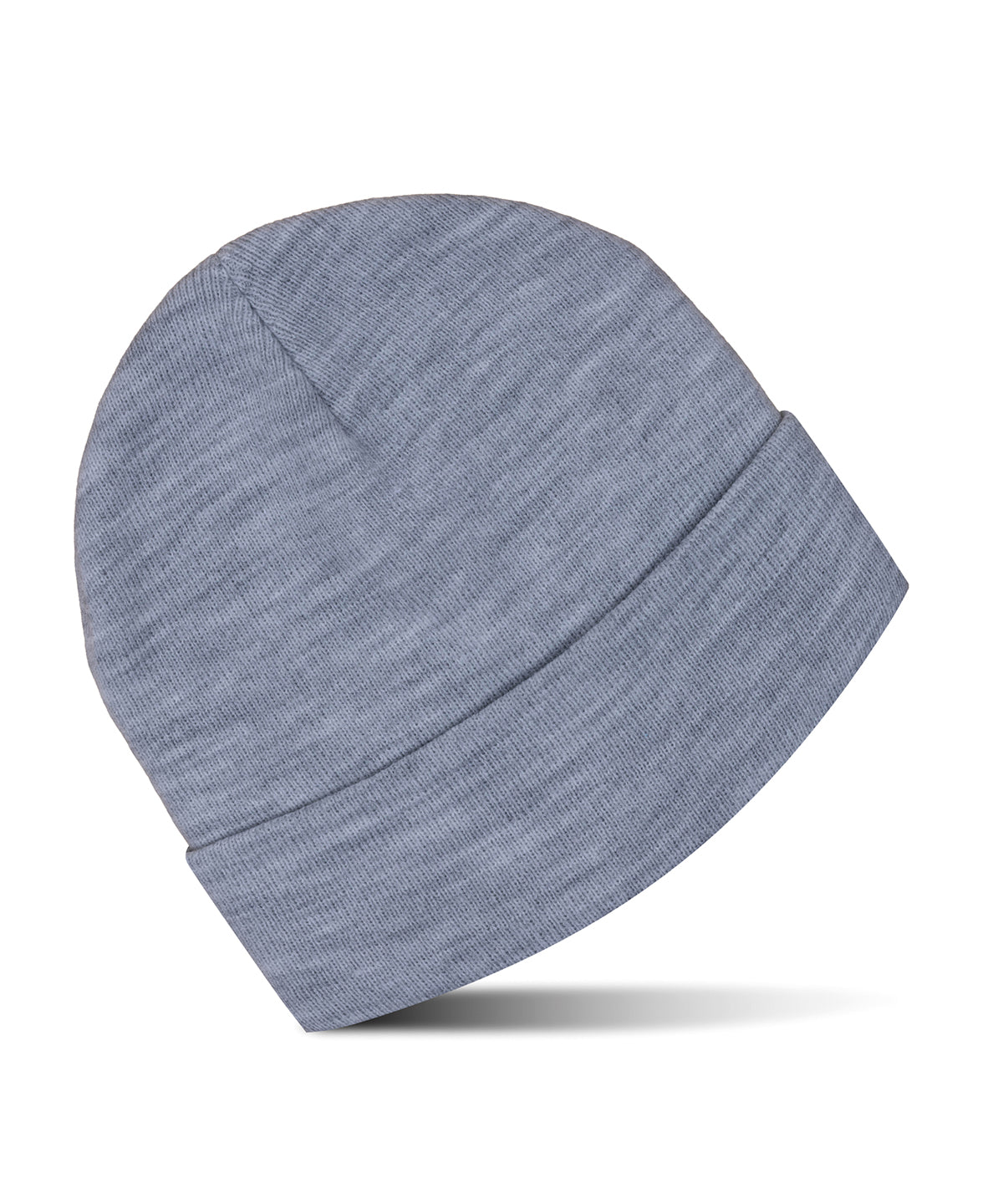 Pro RTX Pro cuffed beanie Heather Grey
