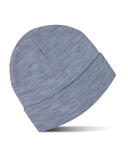 Pro RTX Pro cuffed beanie Heather Grey