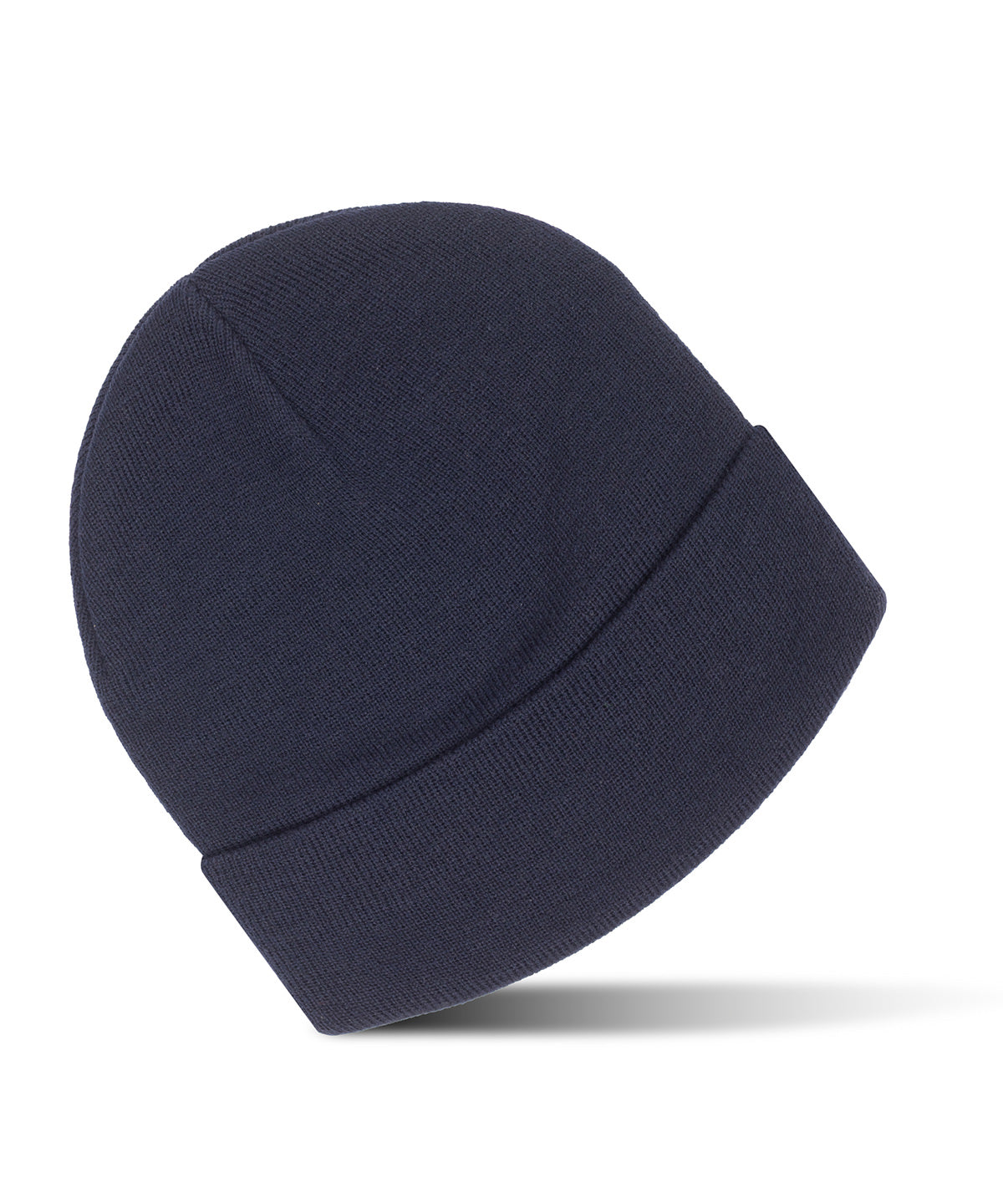 Pro RTX Pro cuffed beanie Navy