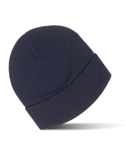 Pro RTX Pro cuffed beanie Navy