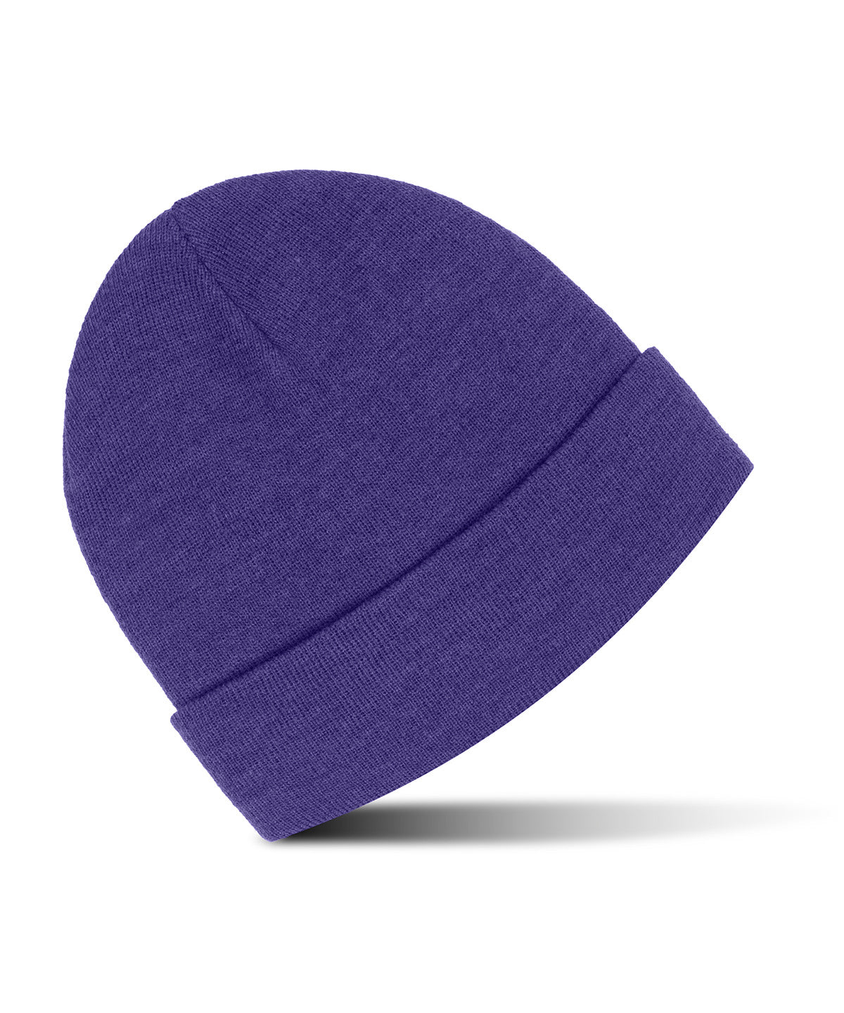 Pro RTX Pro cuffed beanie Purple