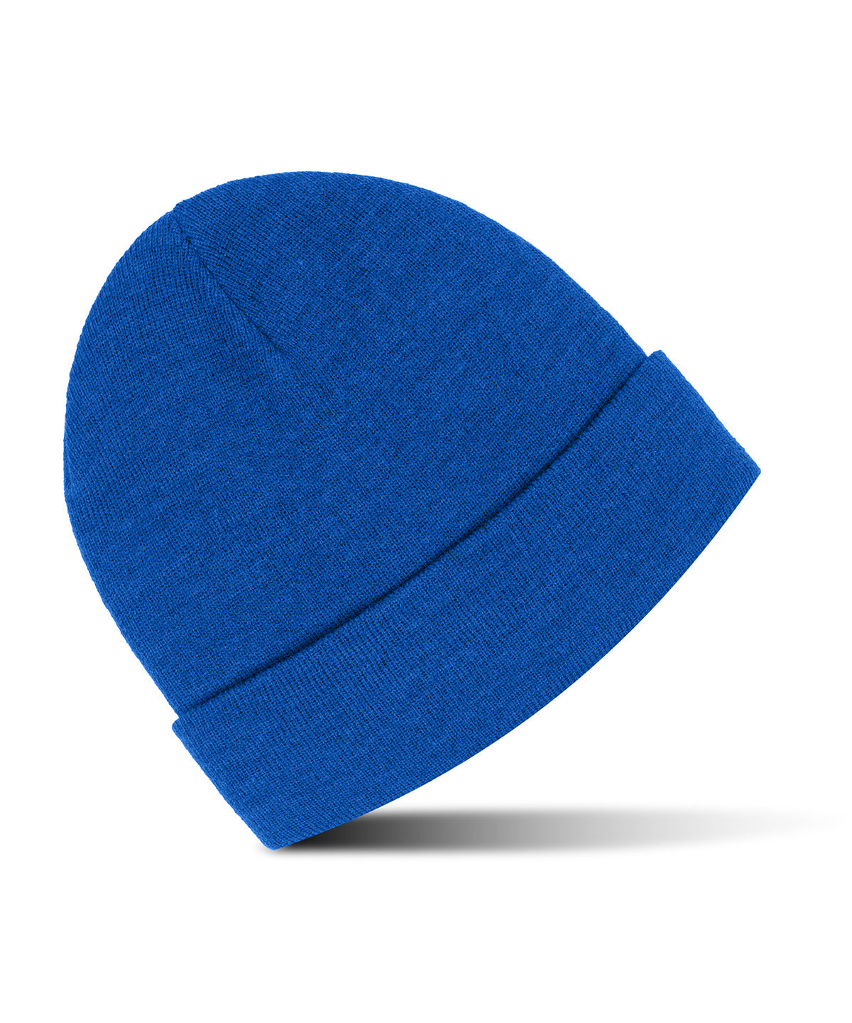 Pro RTX Pro cuffed beanie Royal Blue