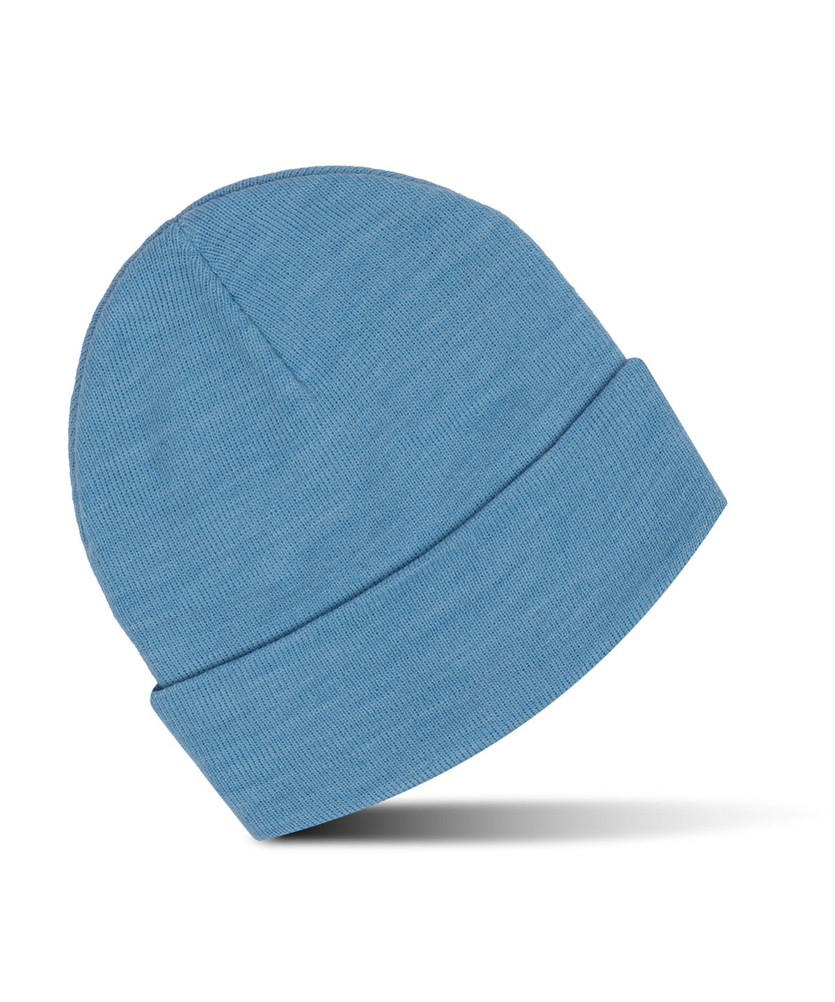 Pro RTX Pro cuffed beanie Sky Blue