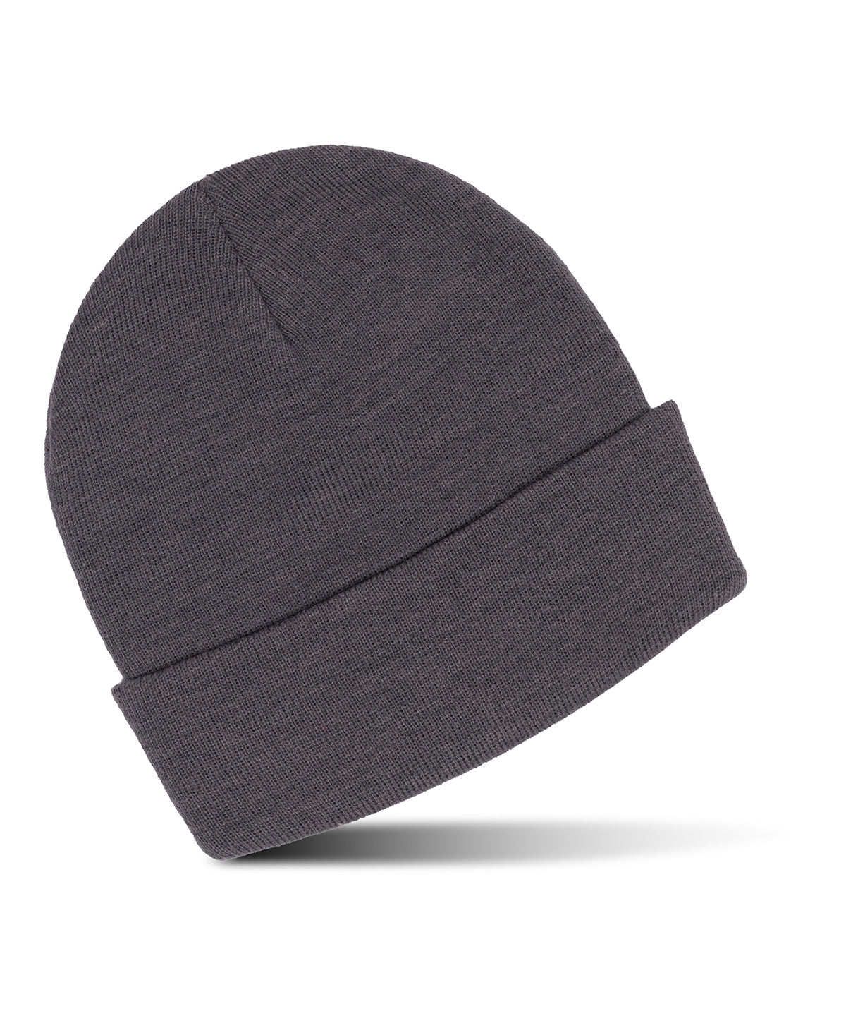 Pro RTX Pro cuffed beanie Solid Grey