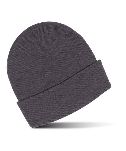 Pro RTX Pro cuffed beanie Solid Grey