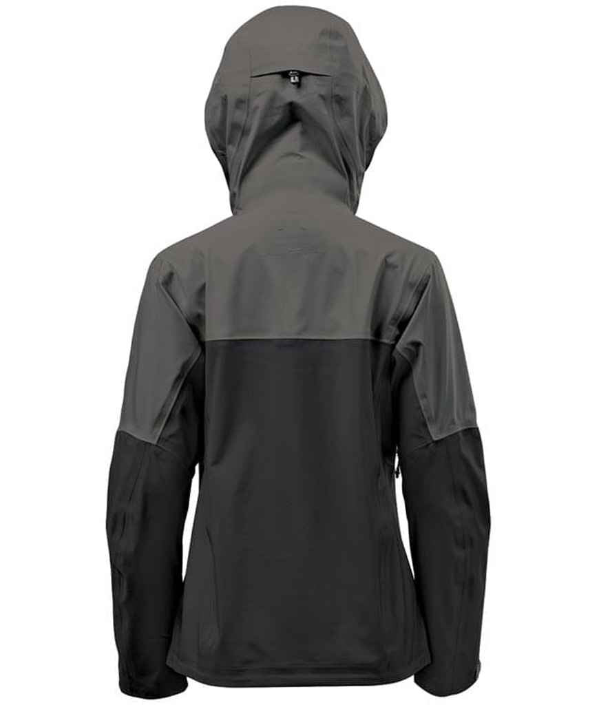 Stormtech Ladies Vertex Stormshell Jacket