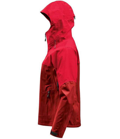 Stormtech Ladies Vertex Stormshell Jacket