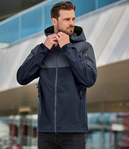 Stormtech Stormtech Vertex Stormshell Jacket Dusk/Midnight
