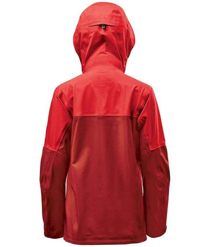 Stormtech Vertex Stormshell Jacket