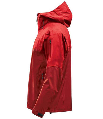 Stormtech Vertex Stormshell Jacket