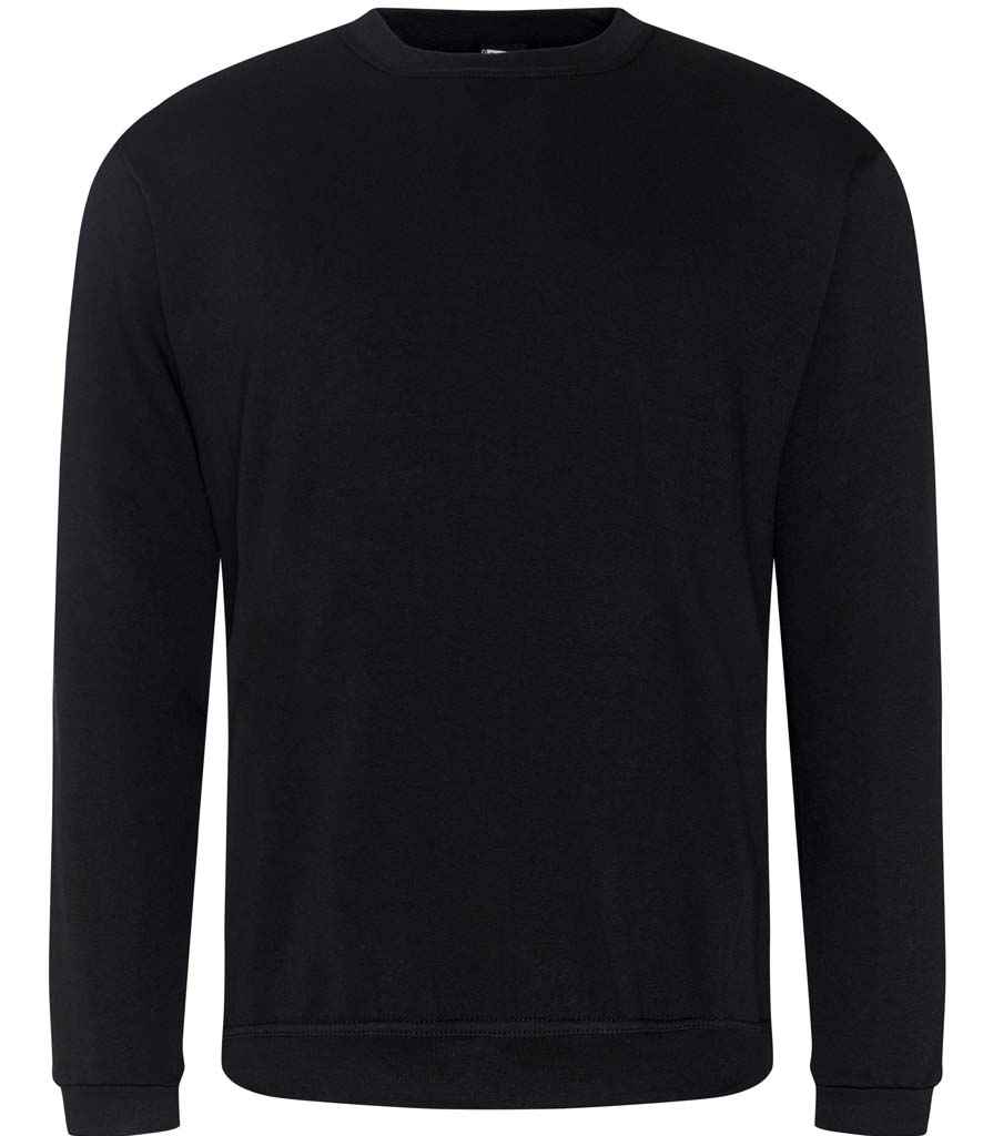 Pro RTX Pro Sweatshirt in Black