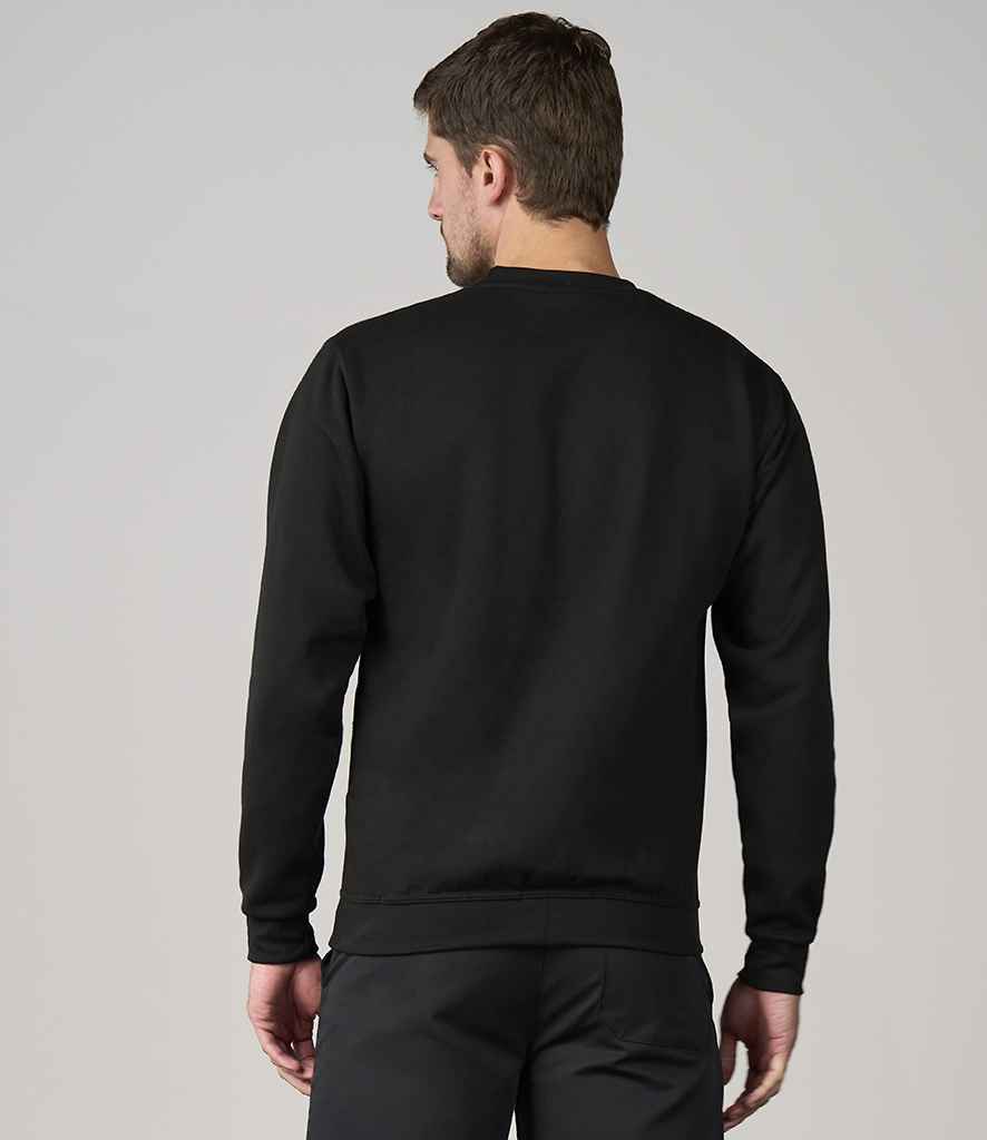 Pro RTX Pro Sweatshirt - model image