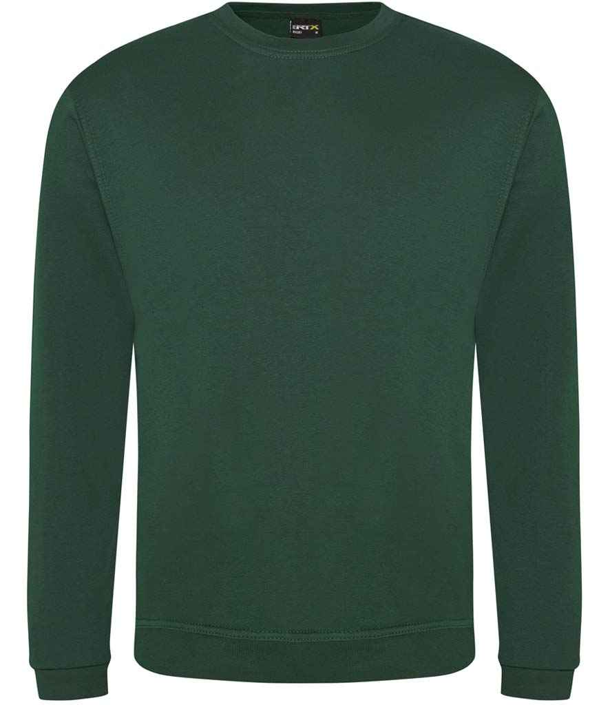 Pro RTX Pro RTX Pro Sweatshirt Bottle Green