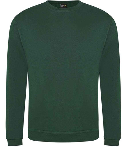 Pro RTX Pro RTX Pro Sweatshirt Bottle Green
