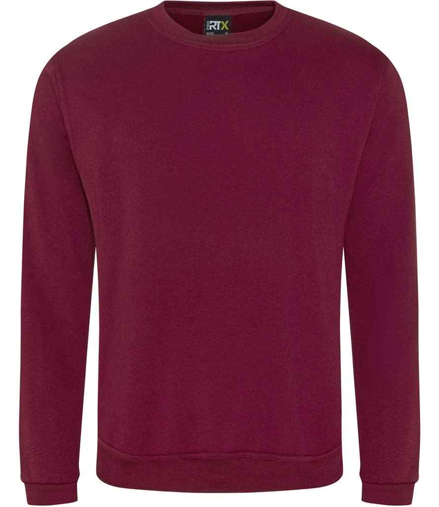 Pro RTX Pro RTX Pro Sweatshirt Burgundy