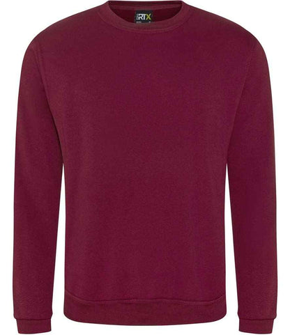 Pro RTX Pro RTX Pro Sweatshirt Burgundy