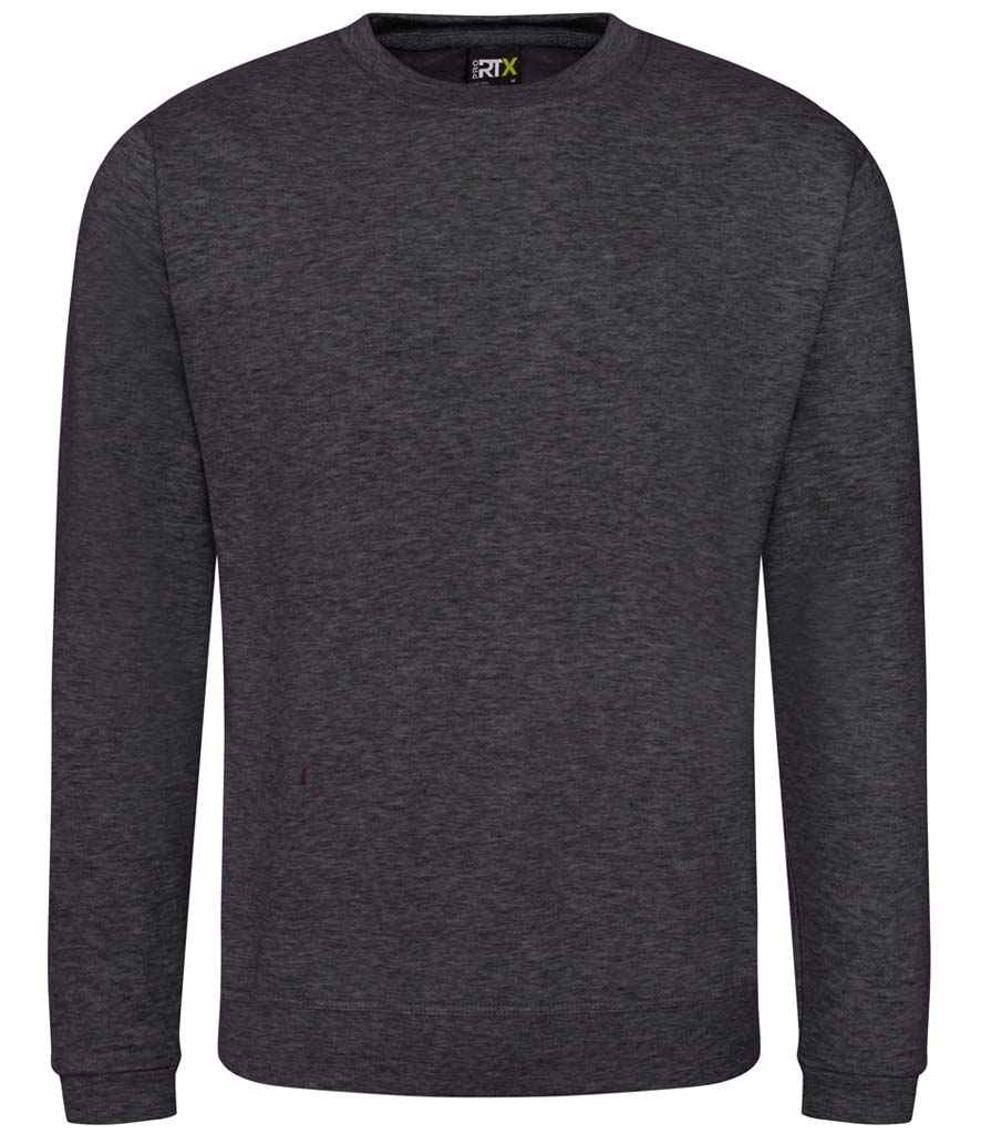 Pro RTX Pro RTX Pro Sweatshirt Charcoal