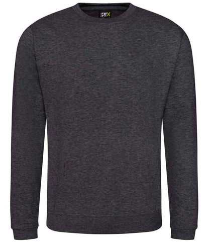 Pro RTX Pro RTX Pro Sweatshirt Charcoal