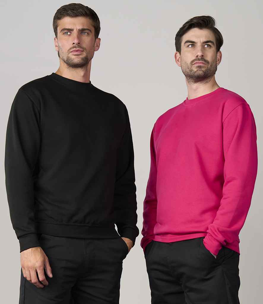 Pro RTX Pro RTX Pro Sweatshirt Fuchsia